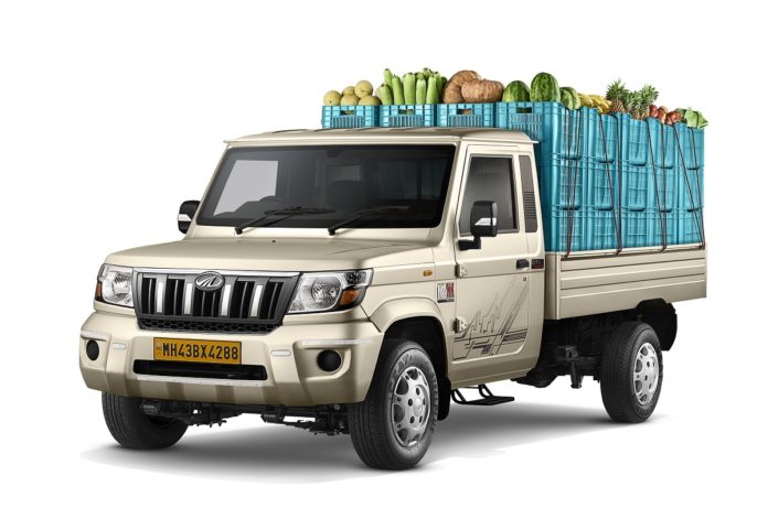 Mahindra unveils new Bolero Max pickup, know its features