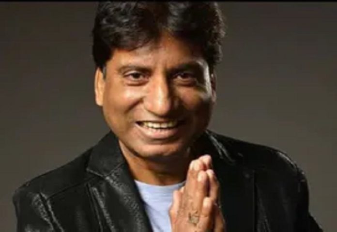 The prayers of the fans came, after 15 days Raju Srivastava regained consciousness, opened his eyes