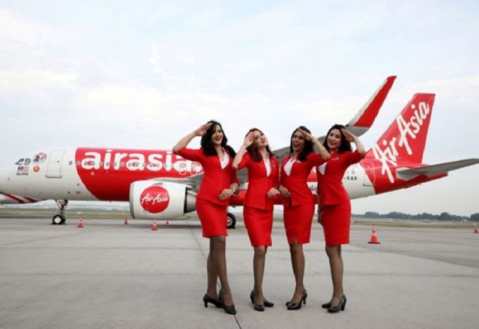 AirAsia India is starting direct flight services from Lucknow to Mumbai and Kolkata