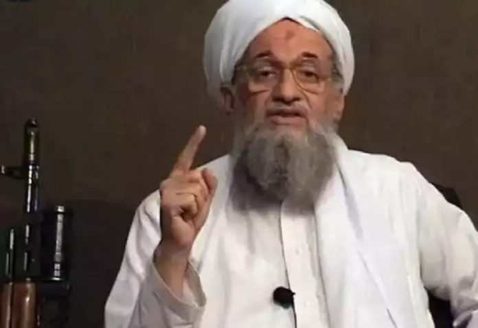 US attack on terror: Al Qaeda leader Al Zawahiri killed in drone strike