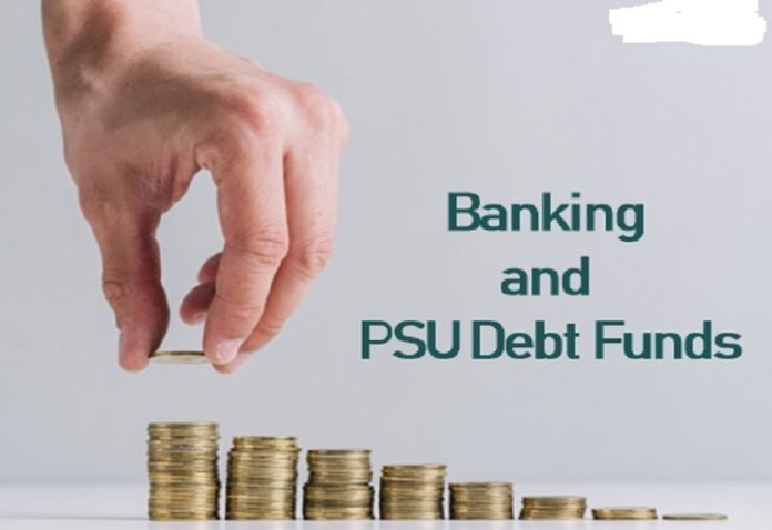 UTI Banking and PSU Debt Fund