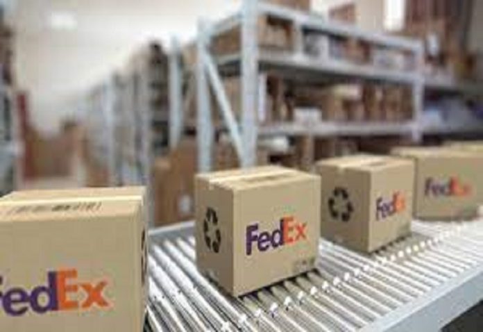 New FedEx Research's 'New Normal' Will Have E-Commerce Opportunities for SMEs