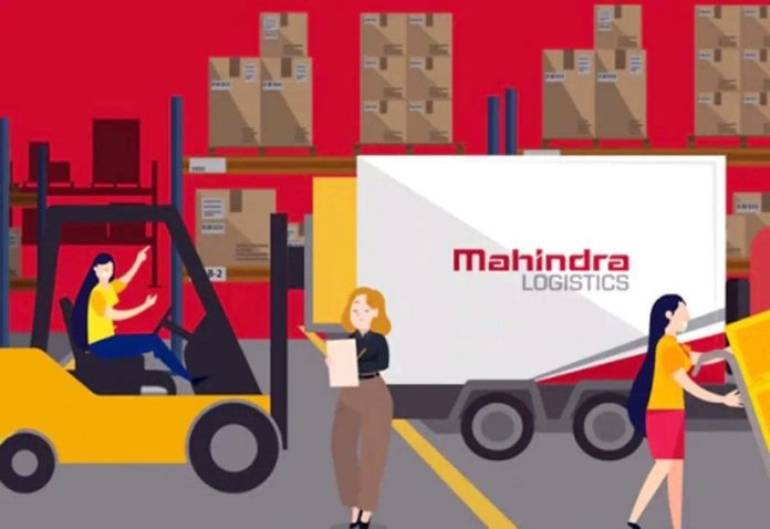 Mahindra Logistics to acquire Rivigo's B2B Express business