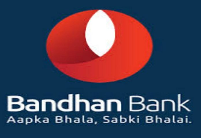 Bandhan Bank started the facility of online collection of direct tax