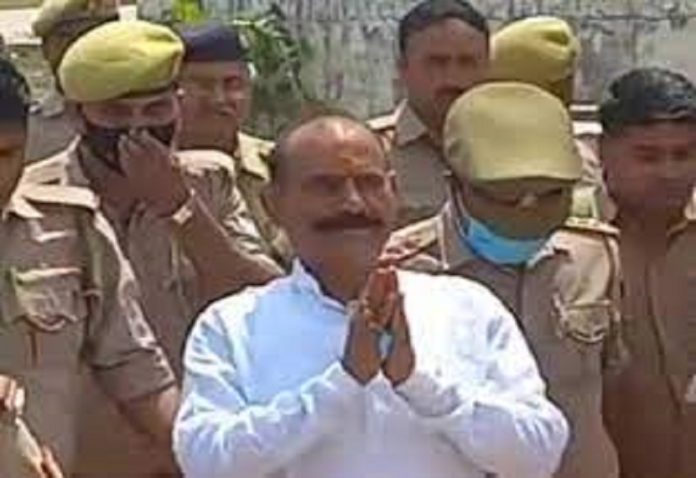 Jail to Bahubali: Former MLA Vijay Mishra sentenced to two years