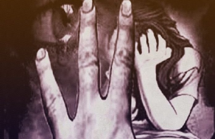 Crime: Gang rape with a girl in Sant Kabir Nagar, threatened to kill her