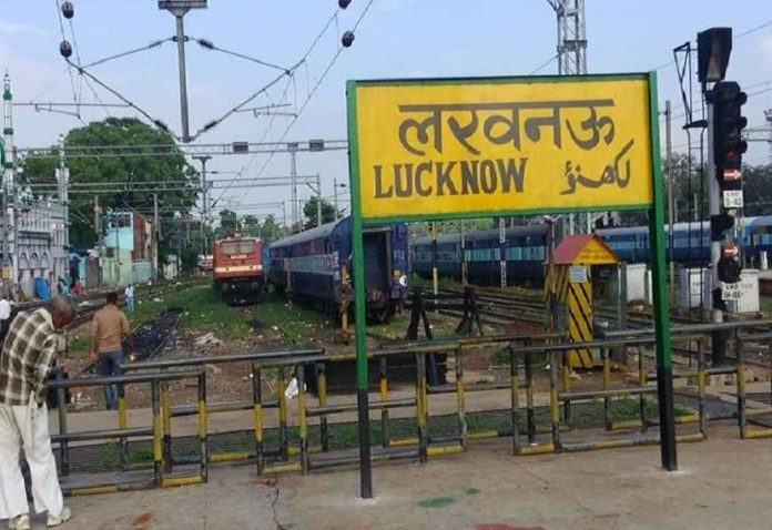 Railway platform tickets for Rs 50 to stop crowds on festivals