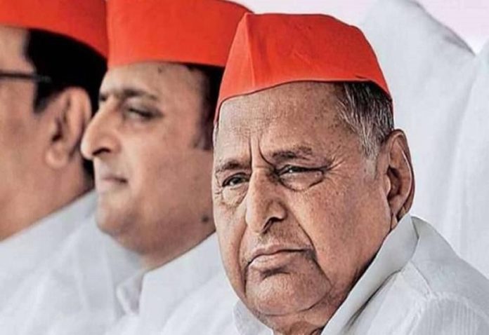 The sun of socialism in the ICU: Mulayam Singh Yadav, the engine of the country's politics