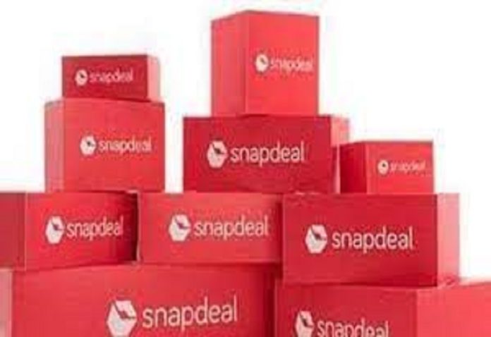 Consumers are vigorously shopping for Diwali: Snapdeal