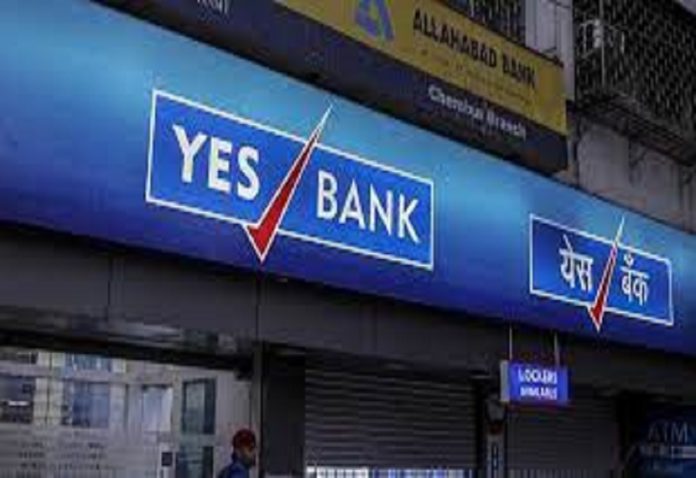 Yes Bank cross border live transaction on SLDE platform
