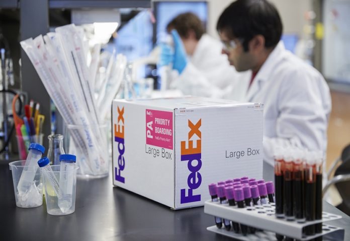 FedEx 'SME Connect' Series Announced for Small Businesses in the Pharma and Healthcare Sector