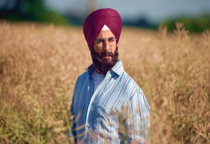Akshay Kumar to star in a film based on the bravery of Sardar Jaswant Singh Gill
