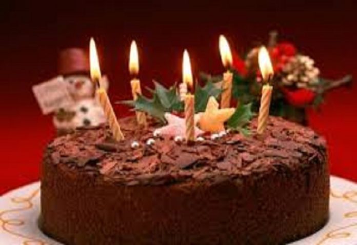 It is wrong to celebrate the birthday of Muslims, Mufti said – it is not right to celebrate the happiness of one year less in life