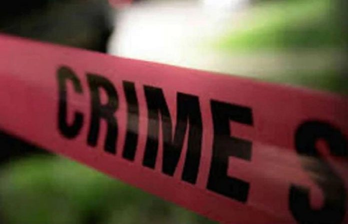 Delhi-like incident in Azamgarh, girl's body found in several pieces, could not be identified