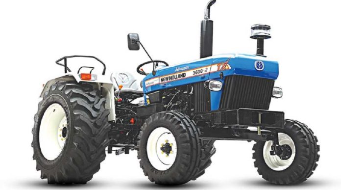 New Holland Agriculture wins two awards at Farm Power Awards 2022