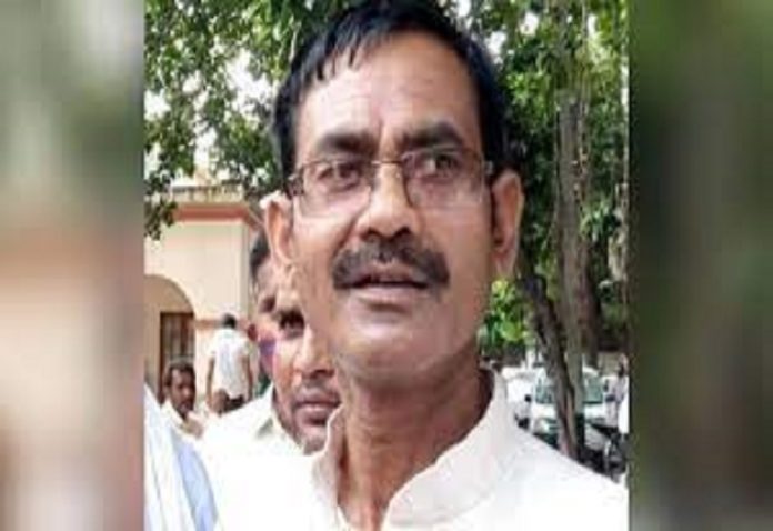 BJP MLA Vikram Saini's membership canceled after Azam, court sentenced him to two years