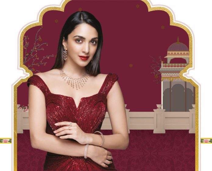 Senco Gold & Diamonds launches 'Rajwada Wedding Collection'