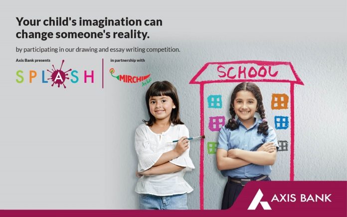 Axis Bank announces 'Splash', know terms and conditions