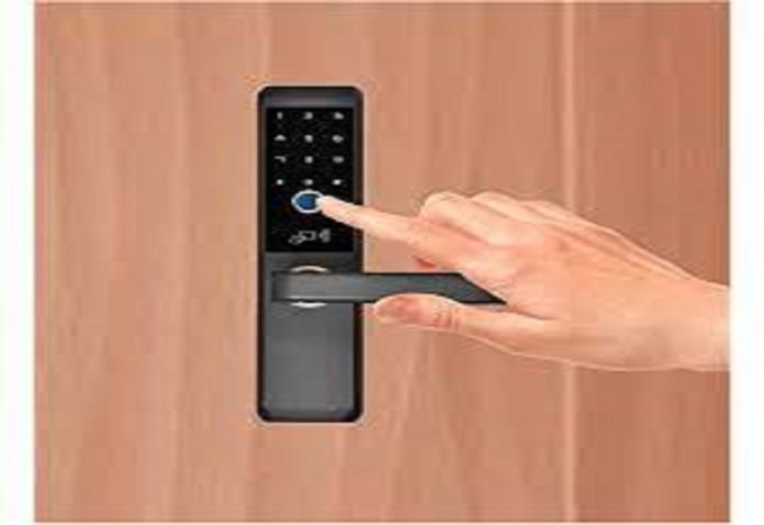 Ensure hassle-free home security with digital locks