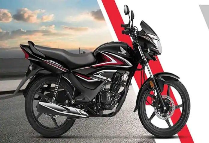 Honda Motorcycle registered 38 percent growth