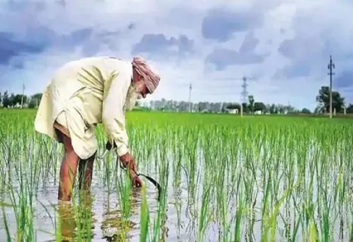 Godrej Group honored farmers through Desh Ke Kisan