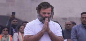 Haryana election results have caught the claws of Rahul Gandhi's allies, eager to clip their wings.