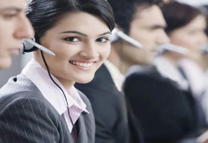 Telecalling sector is attracting youth, maximum number of applications are coming