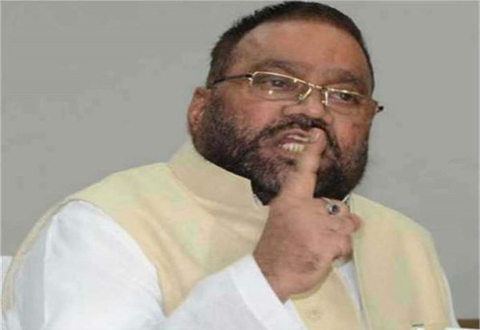 Akhilesh got angry with the statements of Swami Prasad Maurya, said such statements will not be tolerated
