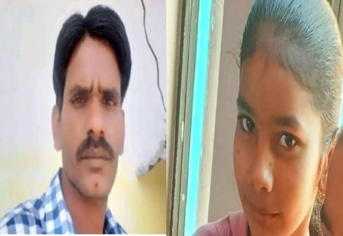 Daughter jumps into well after father's death in MP, three bodies raised together