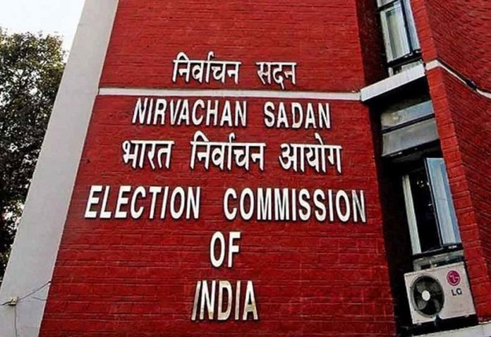 Election bugle sounded in three states: Tripura on February 16, Meghalaya-Nagaland voting on February 27, results on March 2