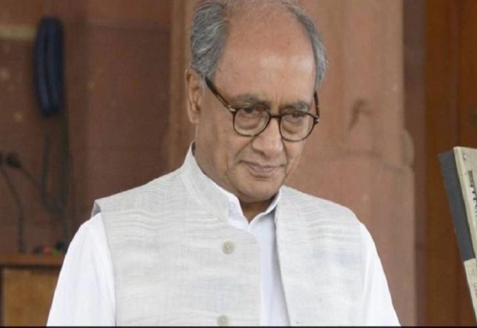 Rhetoric should not be heavy: Leaders like Digvijay can turn water on Rahul Gandhi's hard work