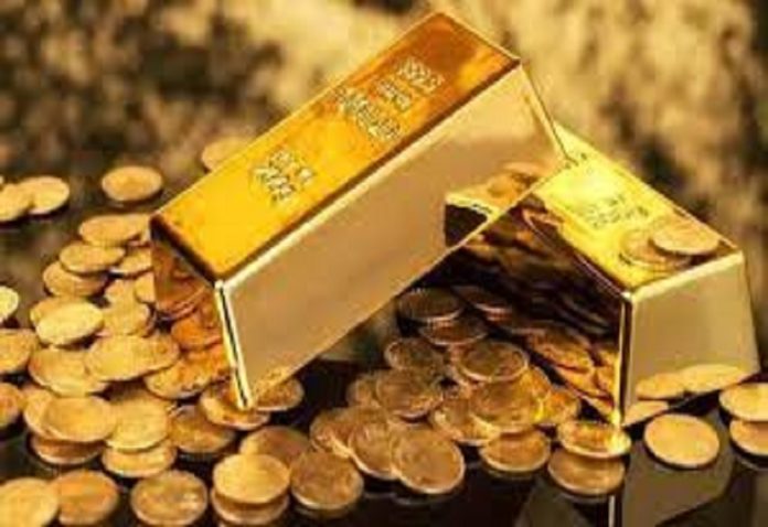 Annual demand for gold to reach new all-decade high in 2022