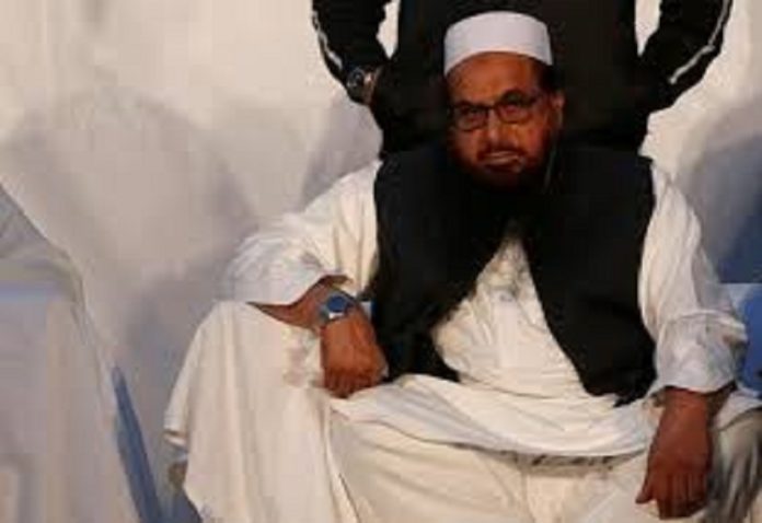 Pak's maneuver battered: Hafiz Saeed's brother-in-law Abdul Rehman Makki declared international terrorist