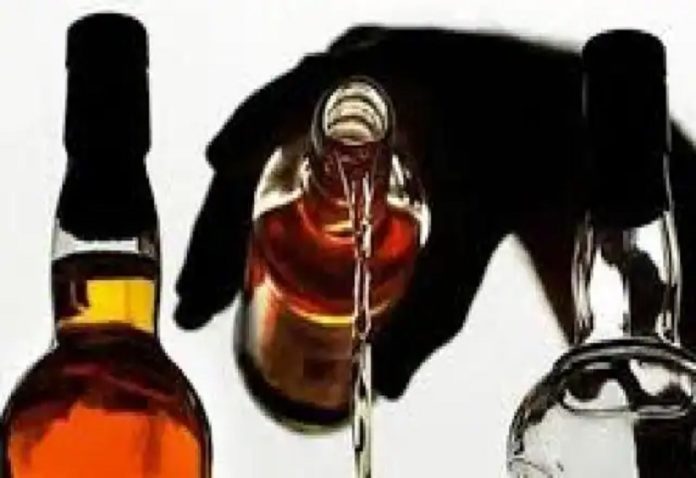 Bite of spurious liquor: Even after prohibition, death due to drinking started in Bihar
