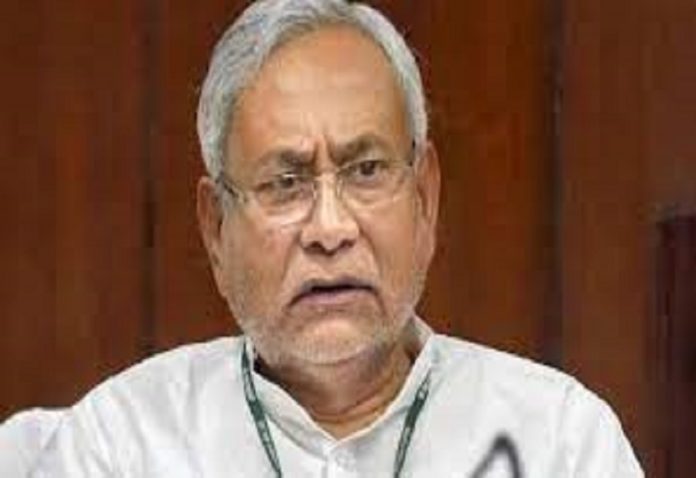 Why did Nitish become unreliable after Palturam? Why sidelined even the close leaders