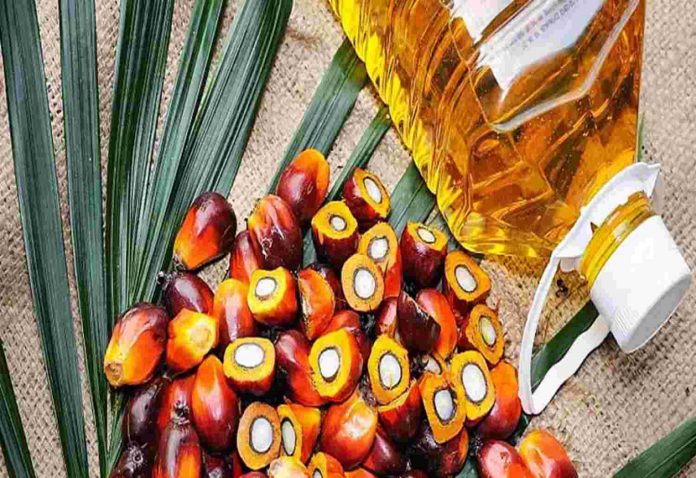 Godrej Agrovet becomes first company to receive Indian Palm Oil Certification with Indian Palm Oil Sustainability Framework