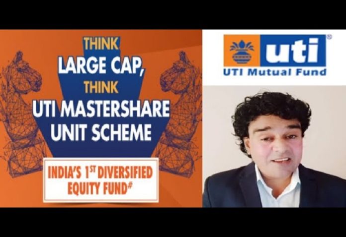 UTI Mastershare Unit Scheme, investors will get this benefit