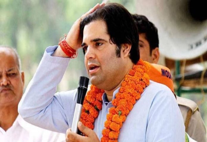 Varun Gandhi's path is getting difficult, after BJP, even in Congress