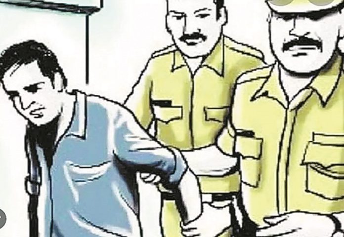 Lawyer arrested for plotting Umesh Pal's murder, meetings were held in Muslim hostel