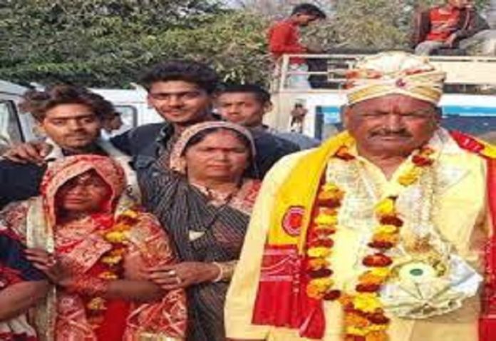 Ek Vivah Aisa Bhi: The father of six girls married a 23-year-old girl, know about this unique marriage