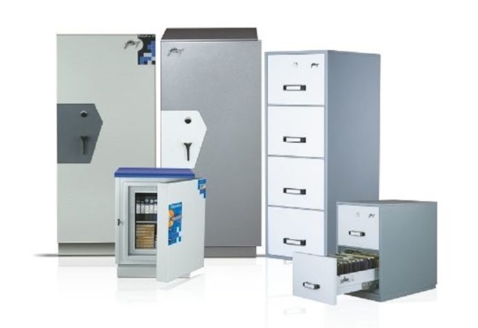 Godrej Security Solutions expands its range of Physical Security Products