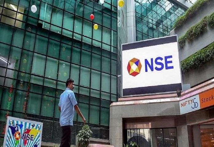 NSE Indices Limited launched the country's first municipal bond index