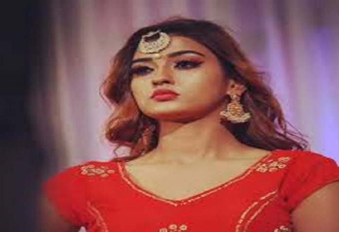 Bhojpuri actress Akanksha Dubey's dead body found in hotel, Tik Tok star was made