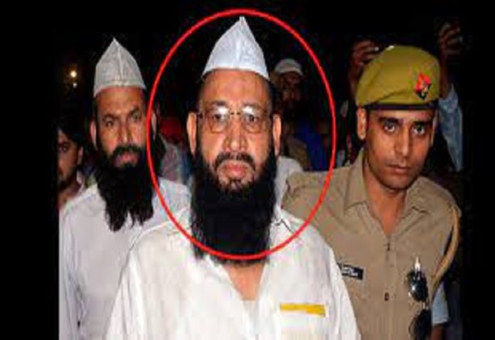 Meerut: Preparation to confiscate property worth 31 crores of former minister Haji Yakub