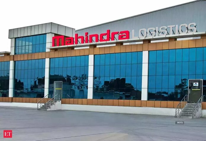 Mahindra Logistics and Ascendus-FirstSpace announce the launch of a one million sq ft warehouse park in Talegaon, Pune
