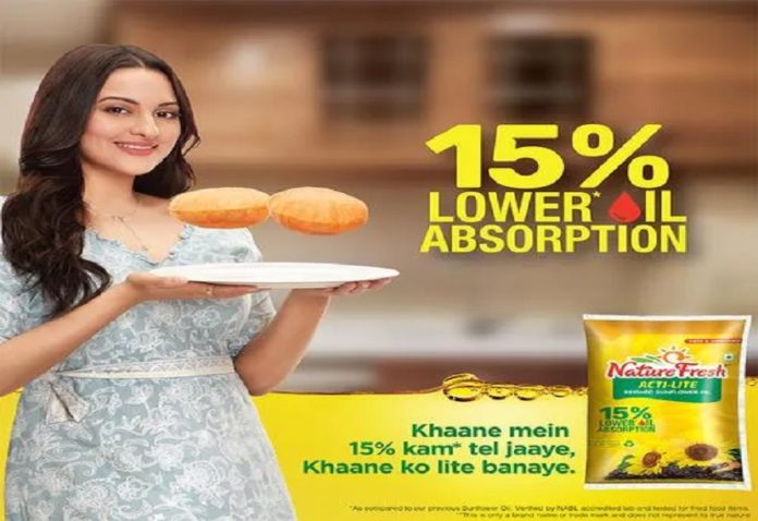 The 'Badlo Better Ke Liye' campaign refreshes the brand's consumer engagement with the theme of 'Active Parenting'