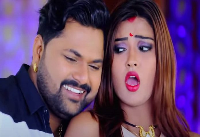 Samar Singh arrested for abetting Bhojpuri actress Akanksha to commit suicide