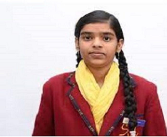 UP Board: Priyanshi of Sitapur in high school and Shubh of Mahoba topped in Inter