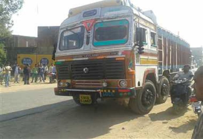 Truck crushes pilgrims going to Shri Khuralgarh Sahib to celebrate Vaisakhi in Punjab, seven killed, 23 injured