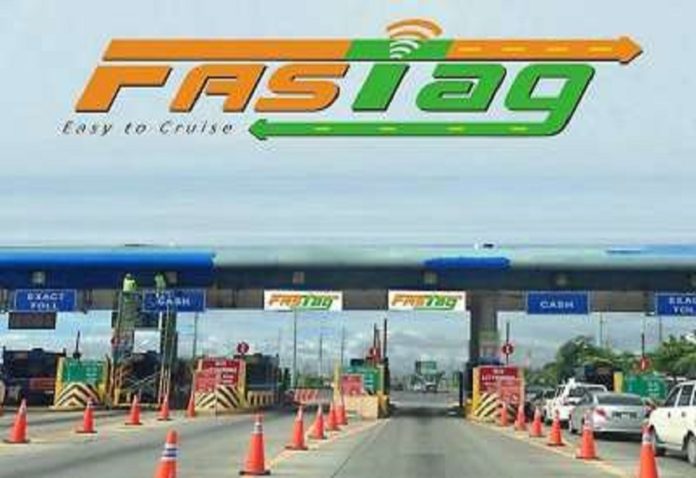 ICICI Bank Enables Auto Recharge on FASTag through UPI Mandate